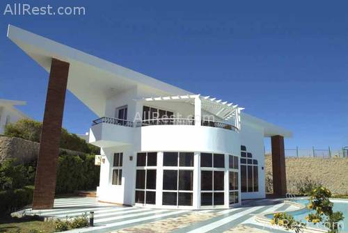 Pyramisa Resort & Villas 15